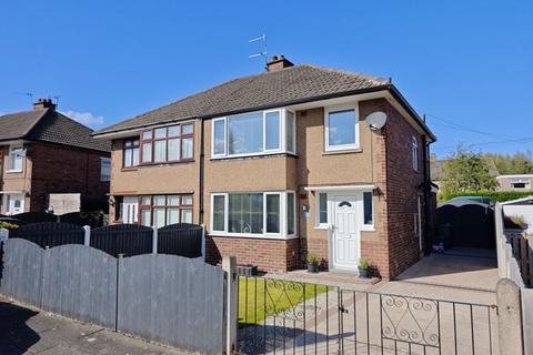 Etterby Lea Crescent, Carlisle