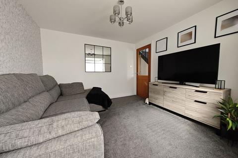 3 bedroom semi-detached house for sale, Etterby Lea Crescent, Carlisle