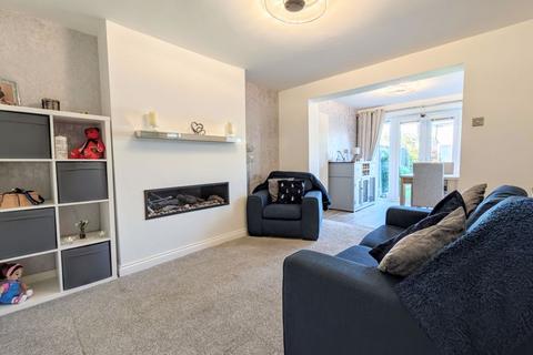 3 bedroom semi-detached house for sale, Etterby Lea Crescent, Carlisle