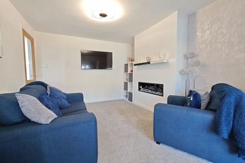 3 bedroom semi-detached house for sale, Etterby Lea Crescent, Carlisle