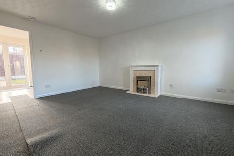undefined, Curlew Walk, Carlisle