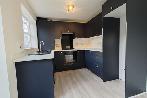 undefined, Curlew Walk, Carlisle