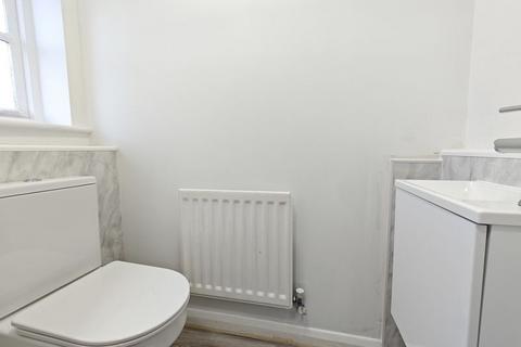 undefined, Curlew Walk, Carlisle