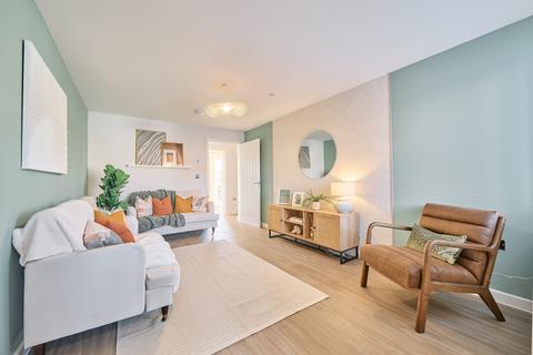 undefined, Plot 242, The Grasmere at St Michaels Way, A1018, South Ryhope SR2