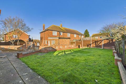 2 bedroom end of terrace house for sale, Chapel Hill Close, Margate CT9