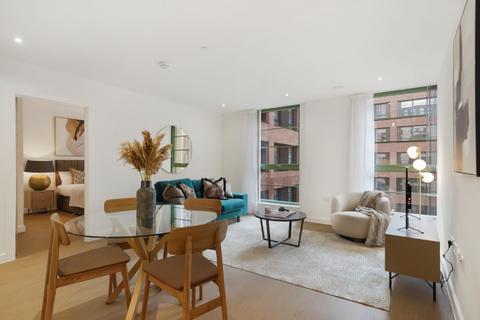 undefined, Sherlock Quarter, 36 Sherlock Street, B5