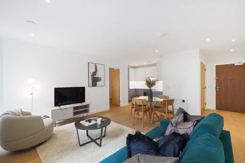 undefined, Sherlock Quarter, 36 Sherlock Street, B5