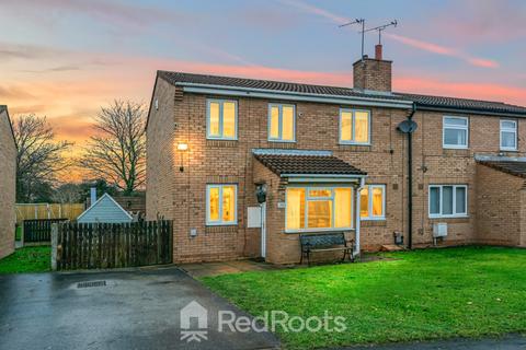 undefined, South Elmsall, West Yorkshire WF9