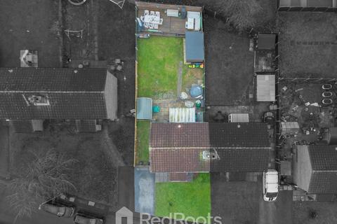 undefined, South Elmsall, West Yorkshire WF9