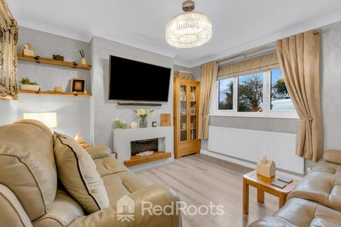 undefined, South Elmsall, West Yorkshire WF9