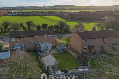 undefined, South Elmsall, West Yorkshire WF9