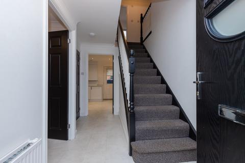 undefined, Philips Walk, Hamilton ML3