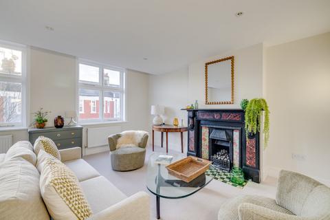 undefined, Sedlescombe Road, Fulham, London