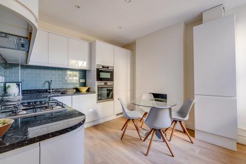 undefined, Sedlescombe Road, Fulham, London