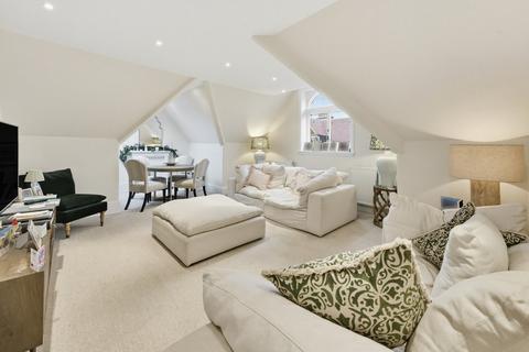 undefined, Cadogan Gardens, London