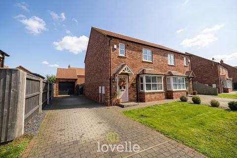 undefined, Runway Lane, Holton-le-Clay DN36