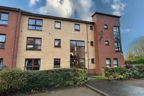 undefined, Hopehill Gardens, Maryhill, Glasgow, G20
