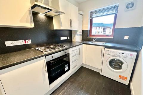undefined, Hopehill Gardens, Maryhill, Glasgow, G20
