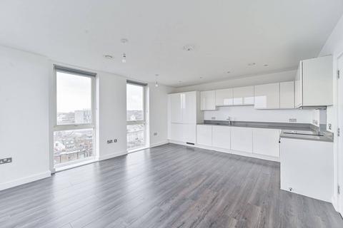 undefined, Batavia Road, New Cross, London, SE14