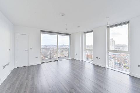 undefined, Batavia Road, New Cross, London, SE14