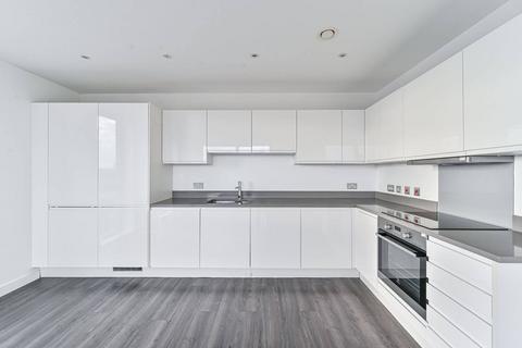 undefined, Batavia Road, New Cross, London, SE14