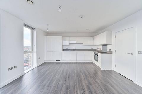 undefined, Batavia Road, New Cross, London, SE14