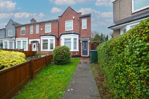 undefined, Stevenson Road, Coventry CV6