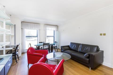 undefined, Chelsea Gate, 93 Ebury Bridge Road, London, SW1W 8RB
