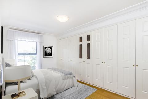 2 bedroom apartment for sale, Chelsea Gate, 93 Ebury Bridge Road, London, SW1W 8RB