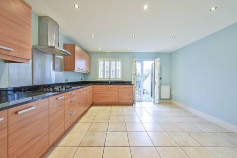 undefined, Lynx Terrace, Wimbledon Park, London, SW19