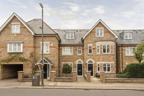 undefined, Lynx Terrace, Wimbledon Park, London, SW19