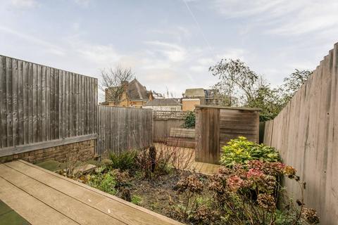 undefined, Lynx Terrace, Wimbledon Park, London, SW19