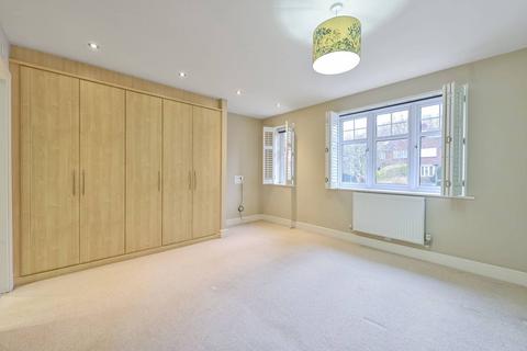 undefined, Lynx Terrace, Wimbledon Park, London, SW19