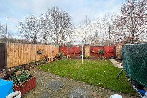 undefined, Baines Way, Grange Park, Northampton NN4