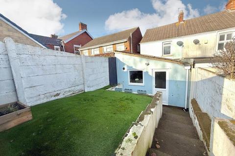 2 bedroom end of terrace house for sale, Old Town, Swindon SN1