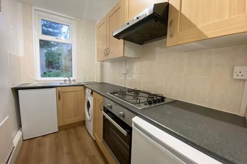 undefined, Clyde Road, East Croydon