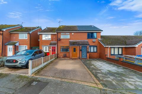 undefined, Chidlow Close, Widnes WA8