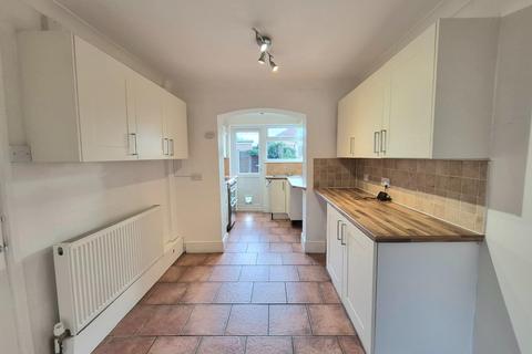 undefined, Elizabeth Way, Earls Barton, Northamptonshire NN6