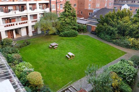 1 bedroom apartment to rent, Grove End House, Grove End Road, St John's Wood, London, NW8