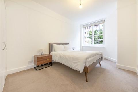 1 bedroom apartment to rent, Grove End House, Grove End Road, St John's Wood, London, NW8