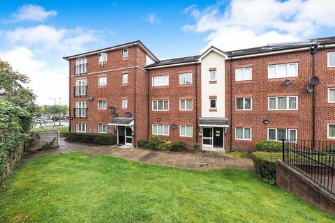 undefined, New Road, Radcliffe M26