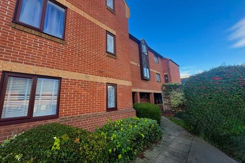 undefined, Winnock Road, CO1