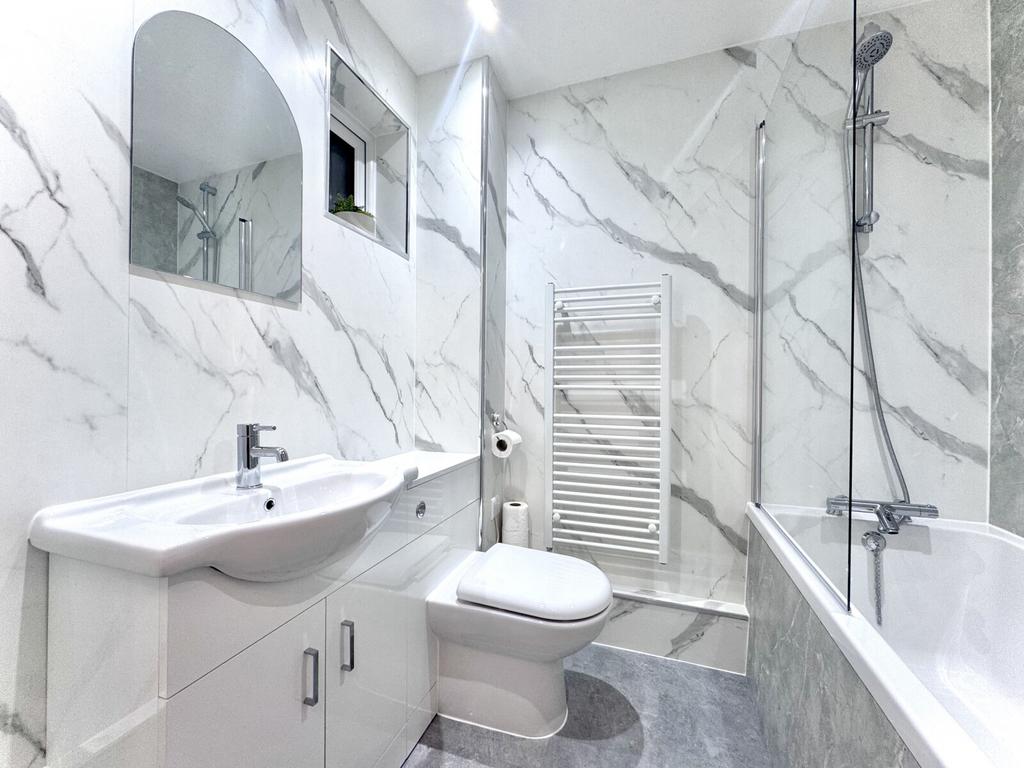 Bathroom View 1