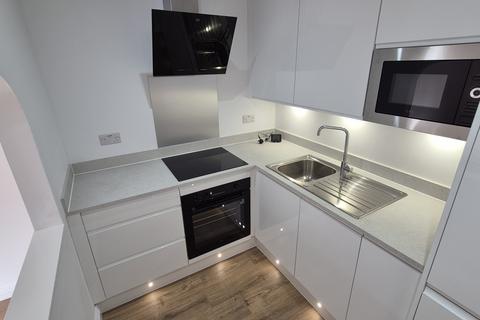 2 bedroom apartment to rent, Winnock Road, Colchester, CO1