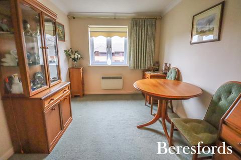undefined, Huskards, Waldegrave Gardens, RM14