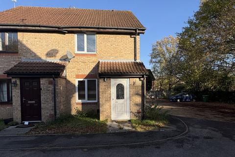 undefined, Goodlands Vale, Southampton SO30