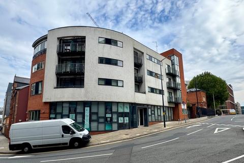undefined, Blucher Street, Birmingham, West Midlands, B1