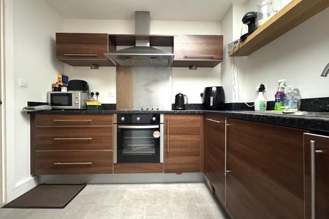 undefined, Blucher Street, Birmingham, West Midlands, B1