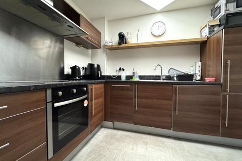 undefined, Blucher Street, Birmingham, West Midlands, B1