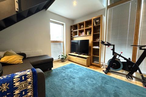 undefined, Blucher Street, Birmingham, West Midlands, B1